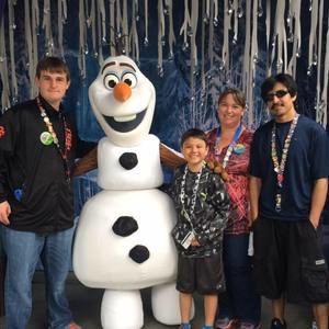 Meet your Posher, Allison